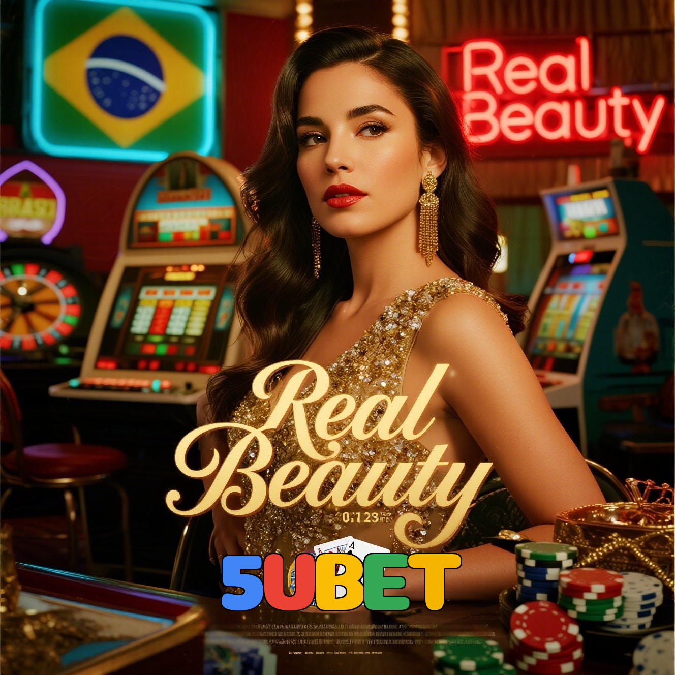 Segurança no 5UBET