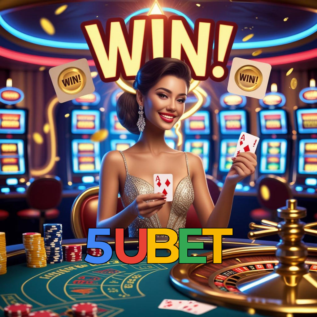 Login no 5UBET
