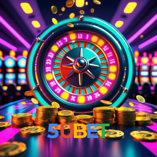 Login no 5UBET