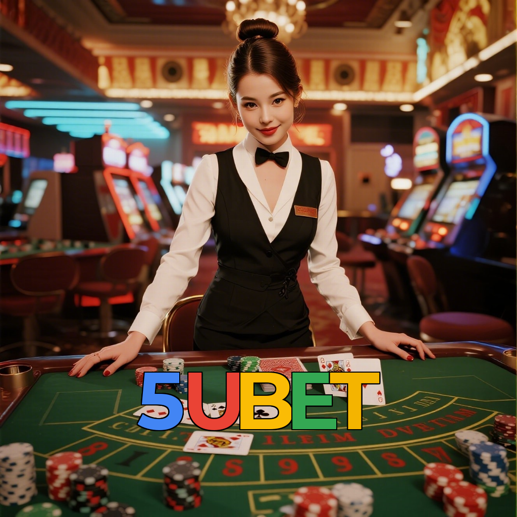Problemas de Login no 5UBET