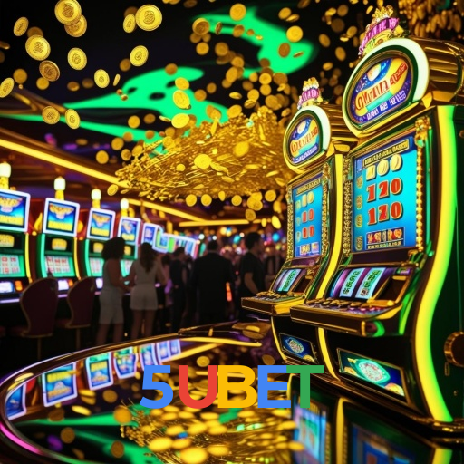 Problemas de Login no 5UBET