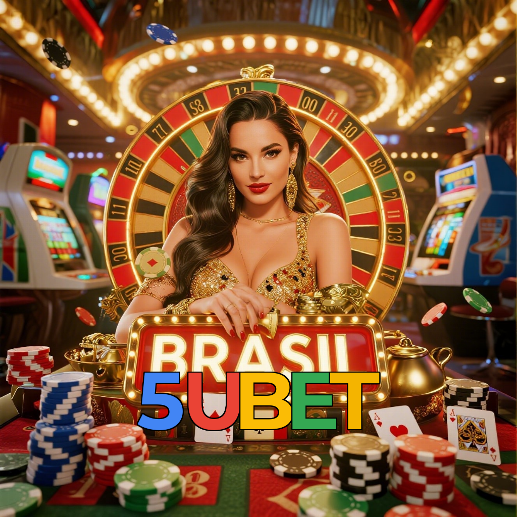 Segurança no 5UBET