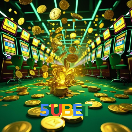 Problemas de Login no 5UBET