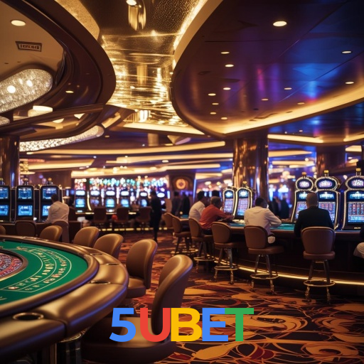 Login no 5UBET