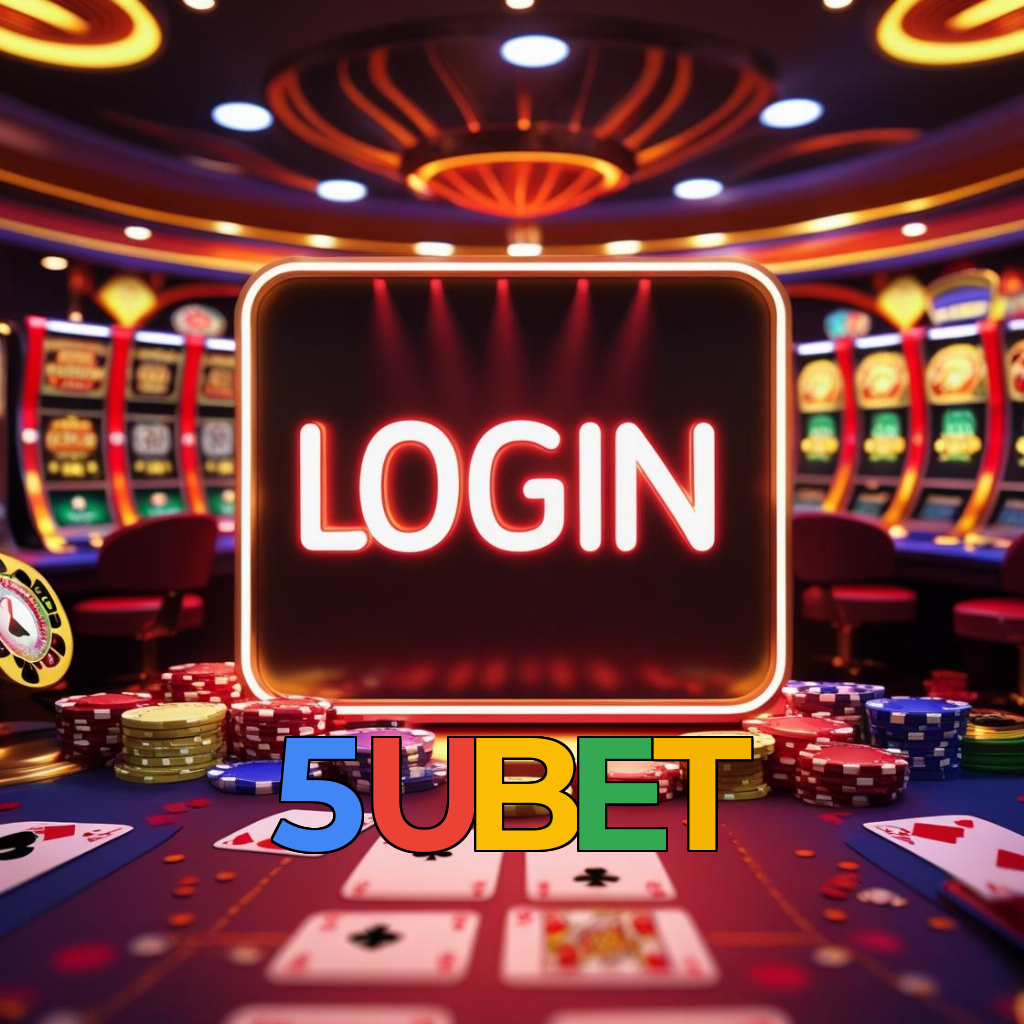 Segurança no 5UBET