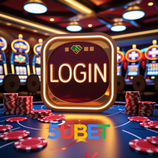 Segurança no 5UBET