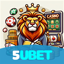 Login no 5UBET