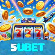 Segurança no 5UBET