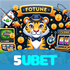 Problemas de Login no 5UBET