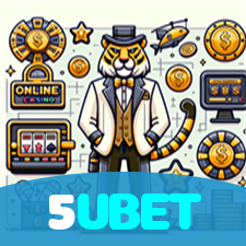 Login no 5UBET