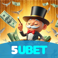 Login no 5UBET