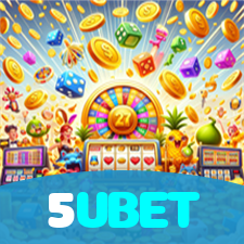 Login no 5UBET
