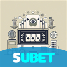 Login no 5UBET