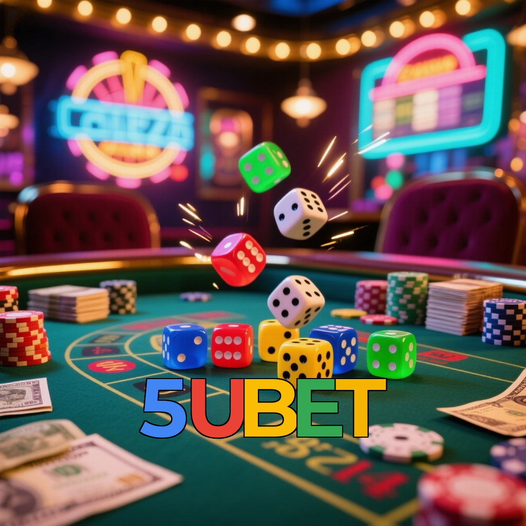 Problemas de Login no 5UBET
