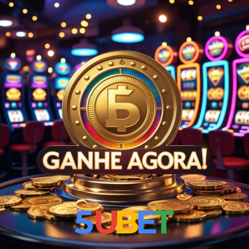 Problemas de Login no 5UBET