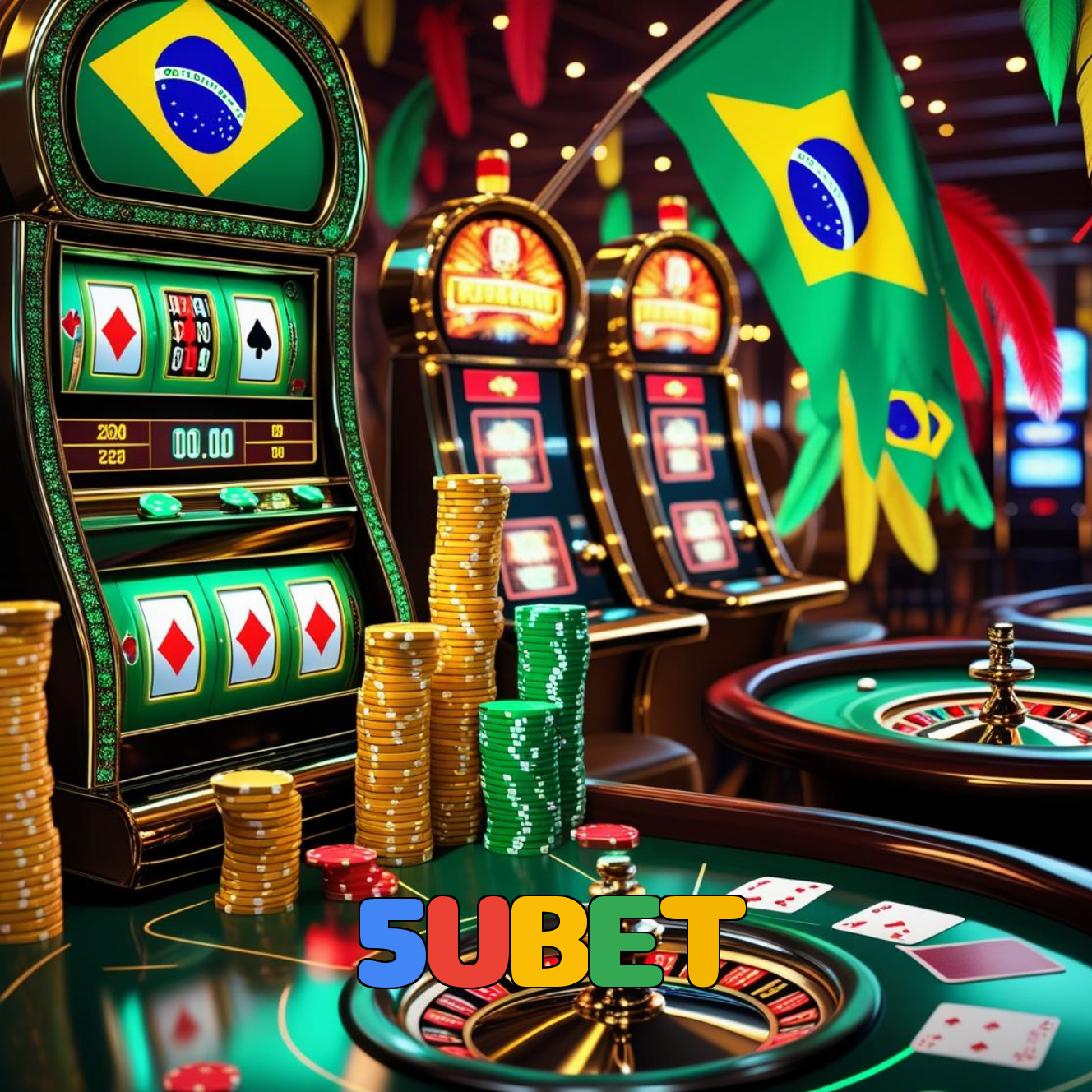 Problemas de Login no 5UBET