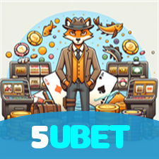 Login no 5UBET
