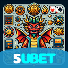 Login no 5UBET