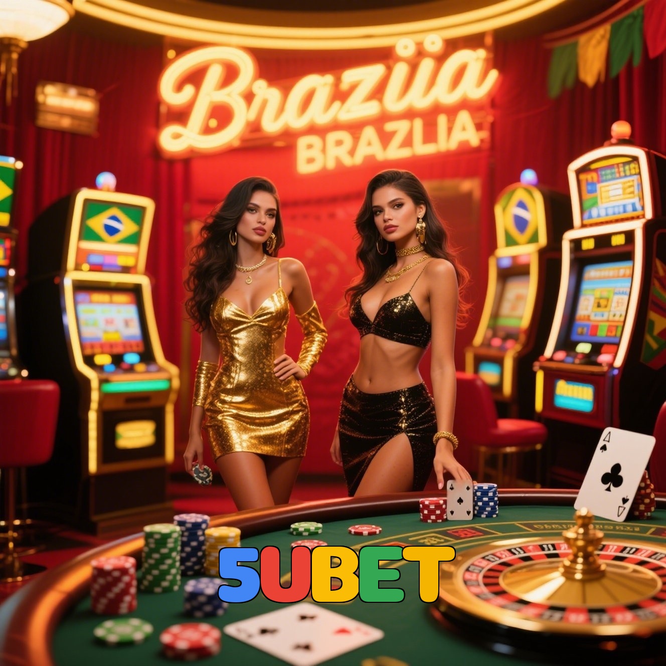 Login no 5UBET