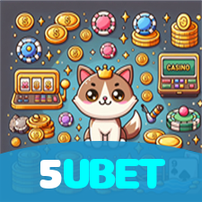 Login no 5UBET
