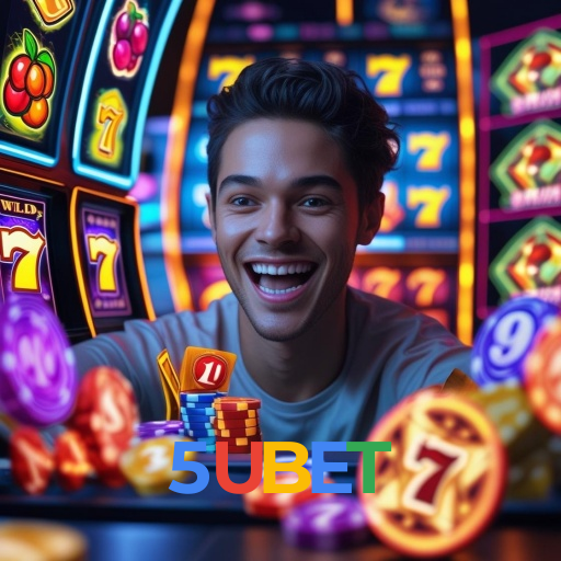 Login no 5UBET