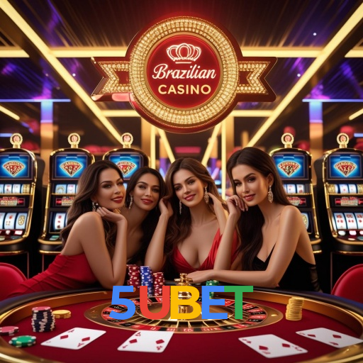 Login no 5UBET