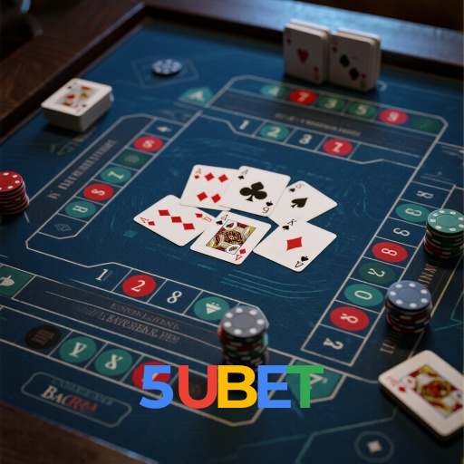 Login no 5UBET