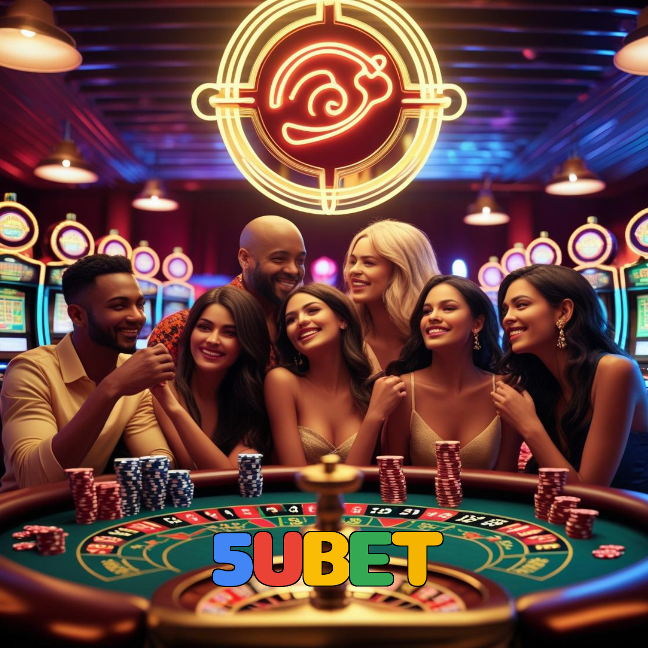Problemas de Login no 5UBET