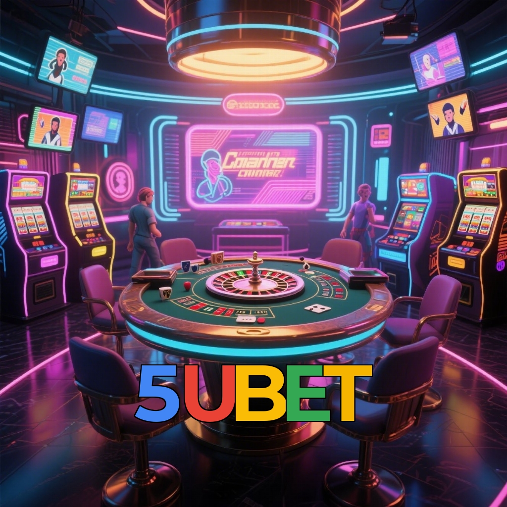Segurança no 5UBET