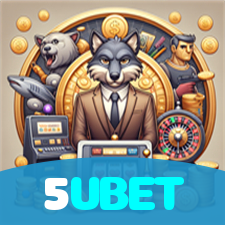Problemas de Login no 5UBET
