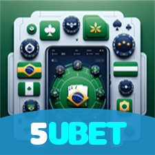 Login no 5UBET