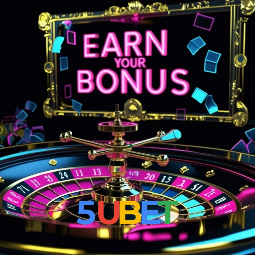 Login no 5UBET