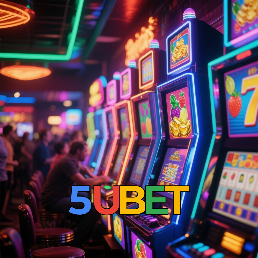 Login no 5UBET