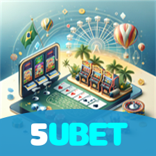 Segurança no 5UBET