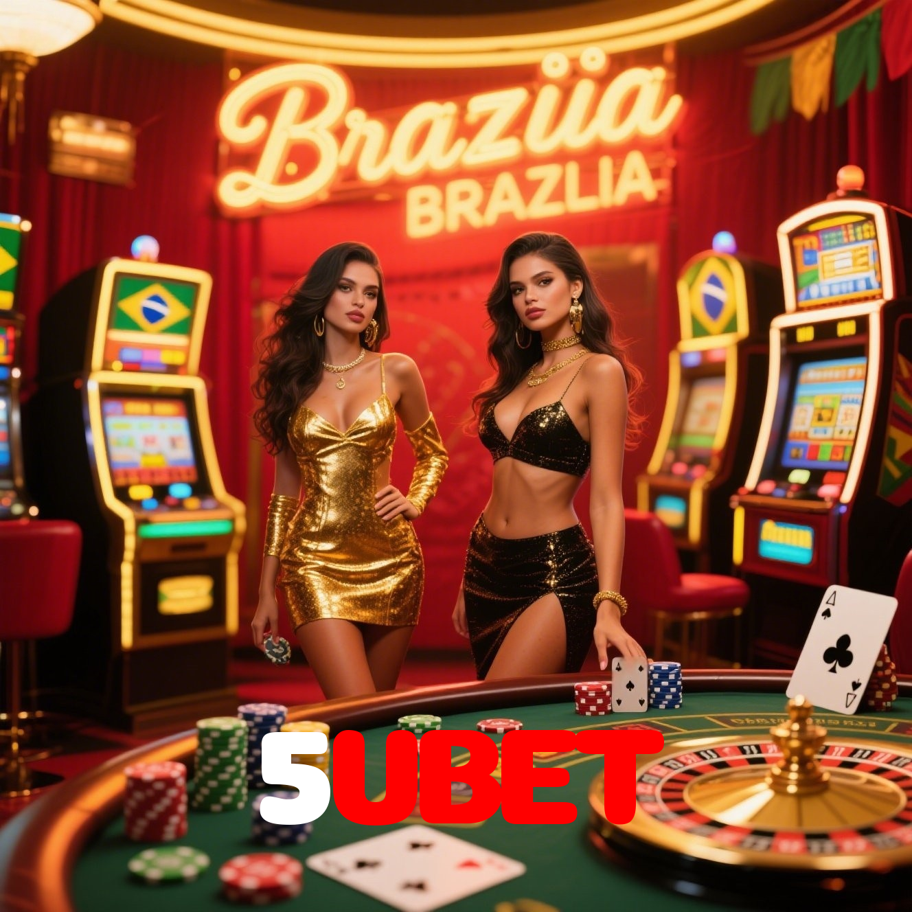 Problemas de Login no 5UBET