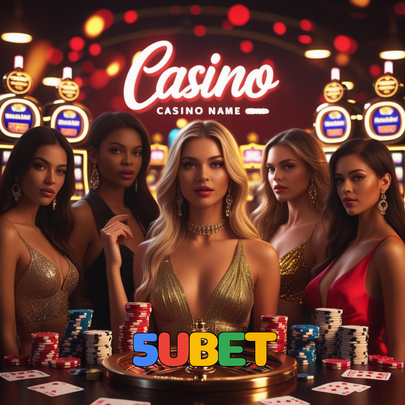 Segurança no 5UBET