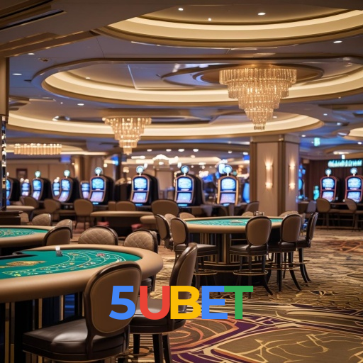 Login no 5UBET