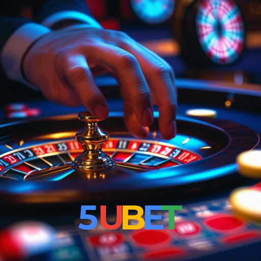 Login no 5UBET