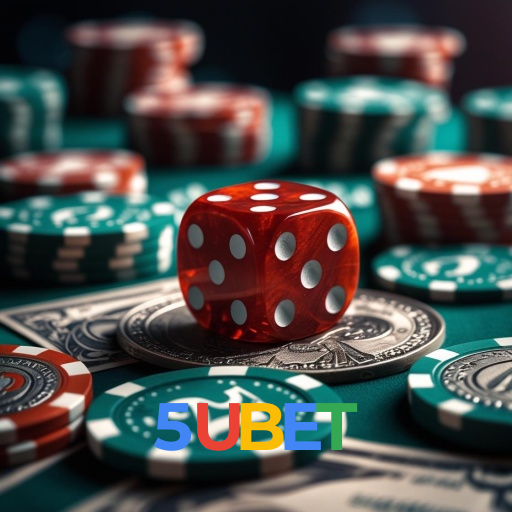 Problemas de Login no 5UBET