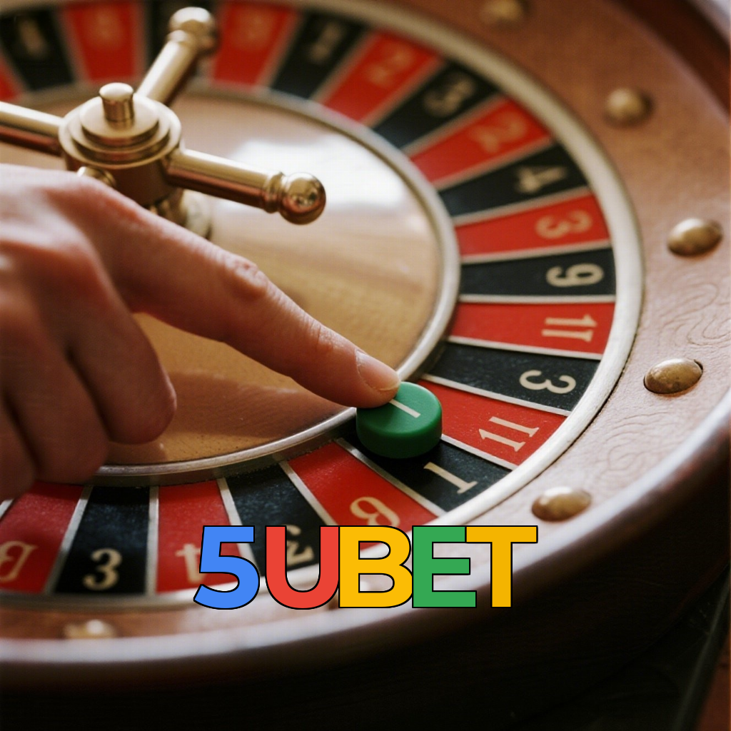 Login no 5UBET