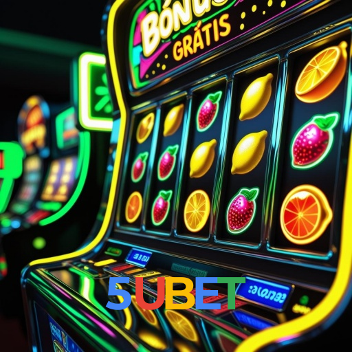Segurança no 5UBET
