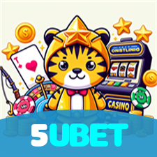 Problemas de Login no 5UBET