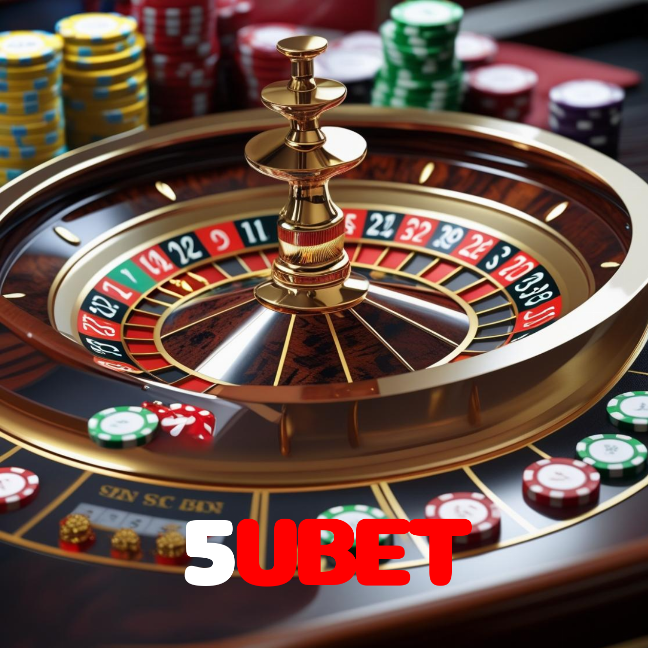 Problemas de Login no 5UBET