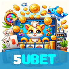 Segurança no 5UBET