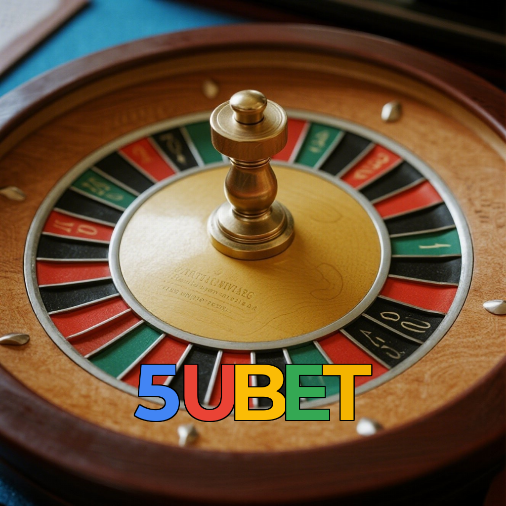 Login no 5UBET