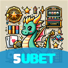 Segurança no 5UBET