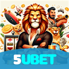 Login no 5UBET