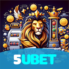 Problemas de Login no 5UBET