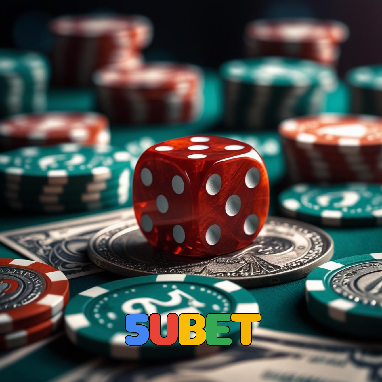 Problemas de Login no 5UBET
