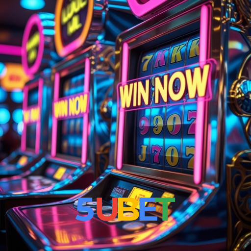 Segurança no 5UBET